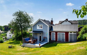 Lovely Home In Sommen With Kitchen in Boxholm